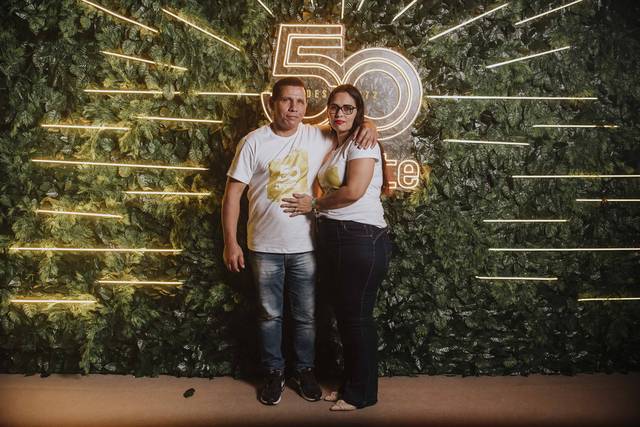 50 anos Unoeste